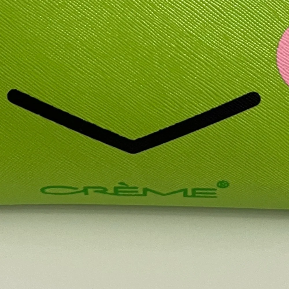 Keroppi New makeup bag